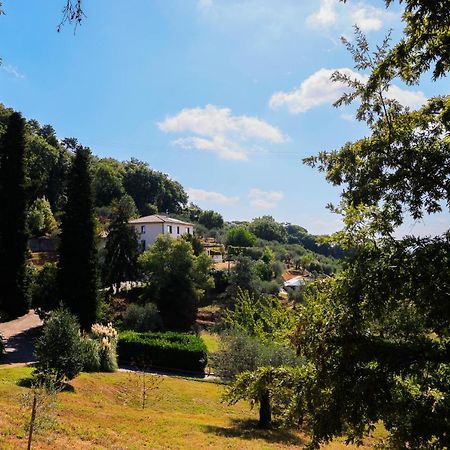 Agriturismo Terra Volonteri Монтекатини-Терме Экстерьер фото