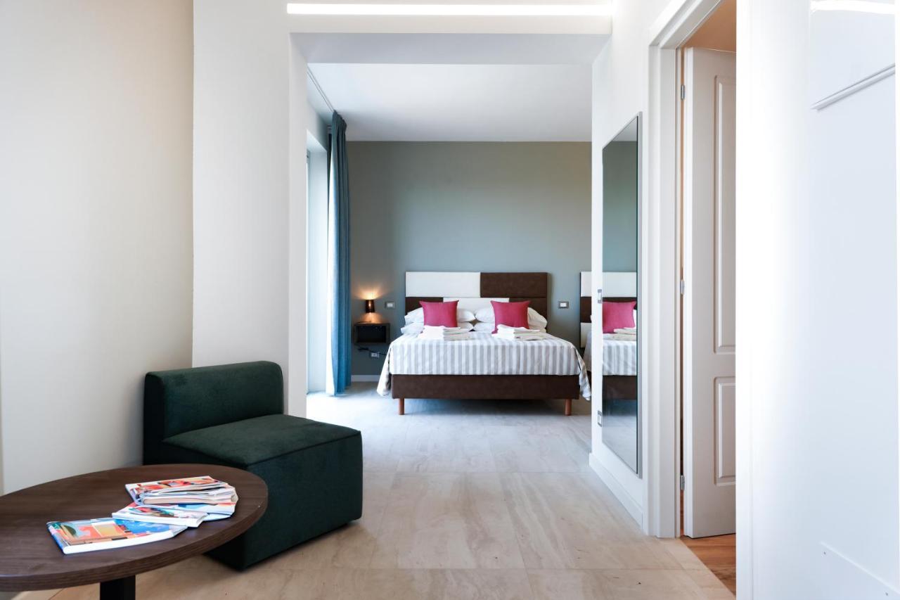 Agriturismo Terra Volonteri Монтекатини-Терме Экстерьер фото