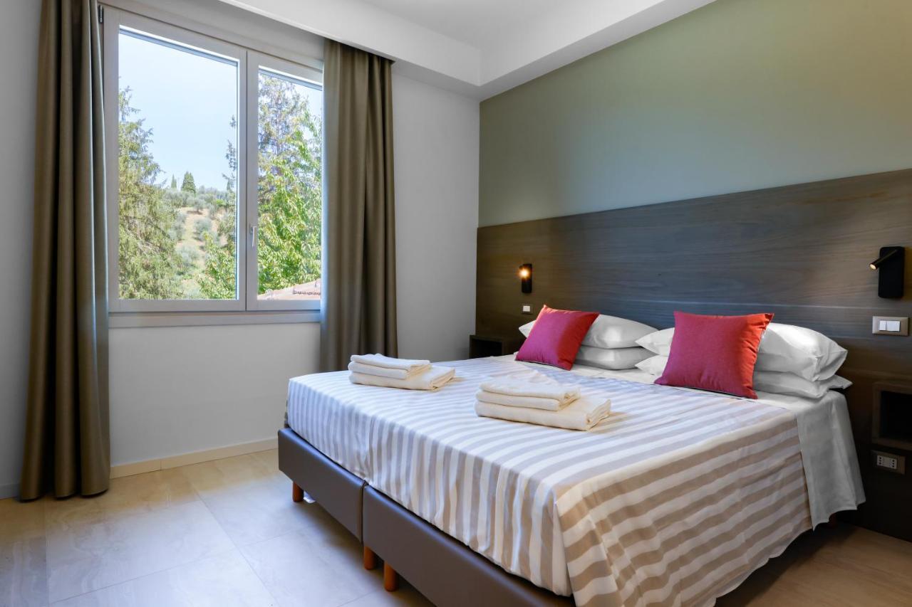 Agriturismo Terra Volonteri Монтекатини-Терме Экстерьер фото