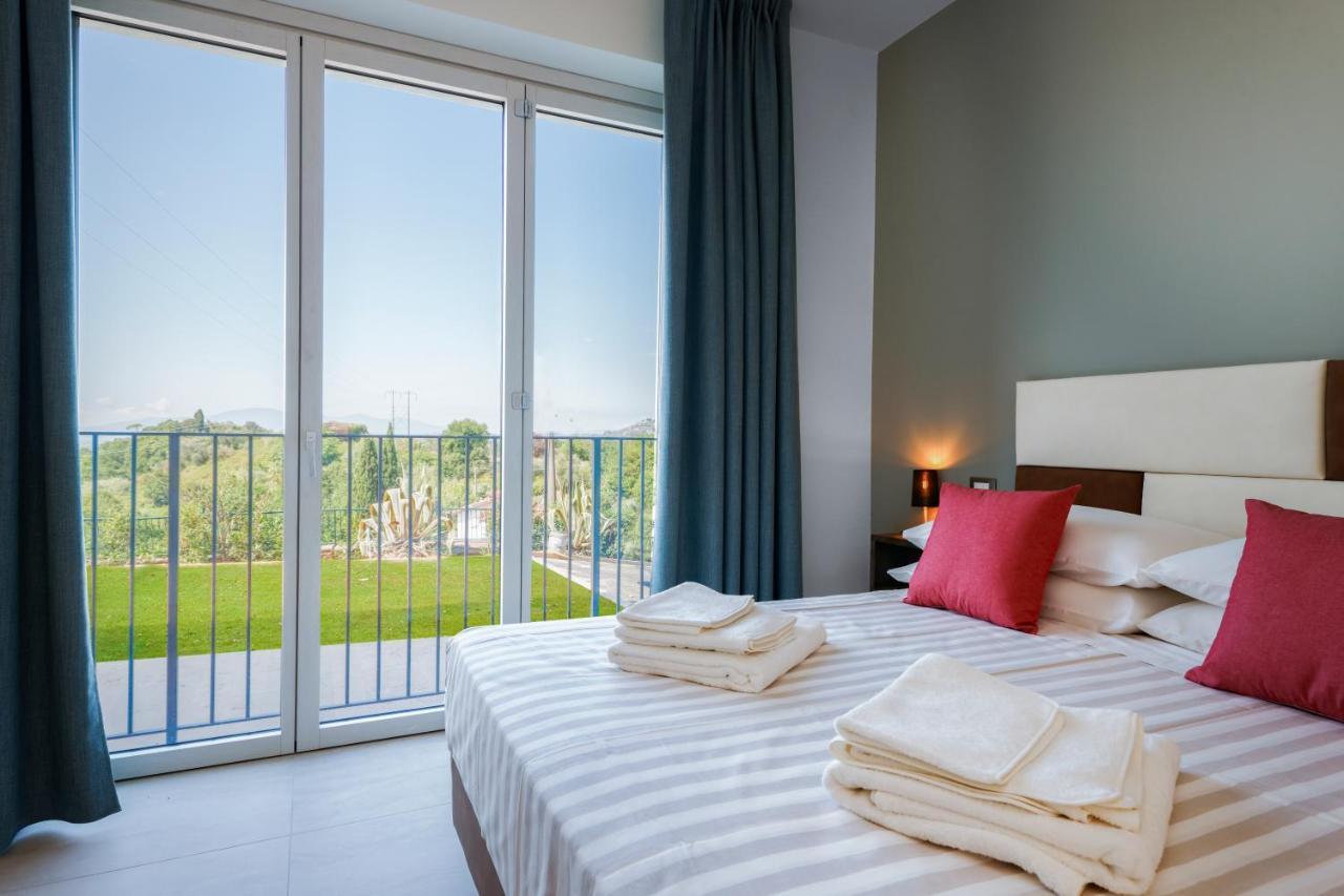 Agriturismo Terra Volonteri Монтекатини-Терме Экстерьер фото