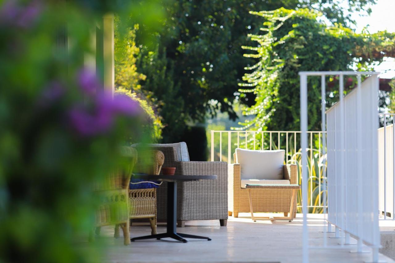 Agriturismo Terra Volonteri Монтекатини-Терме Экстерьер фото