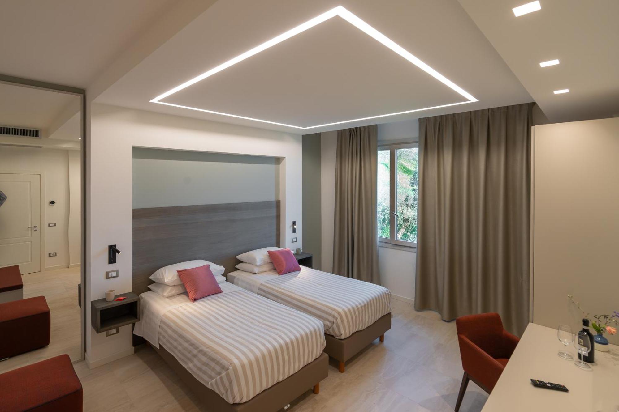 Agriturismo Terra Volonteri Монтекатини-Терме Экстерьер фото
