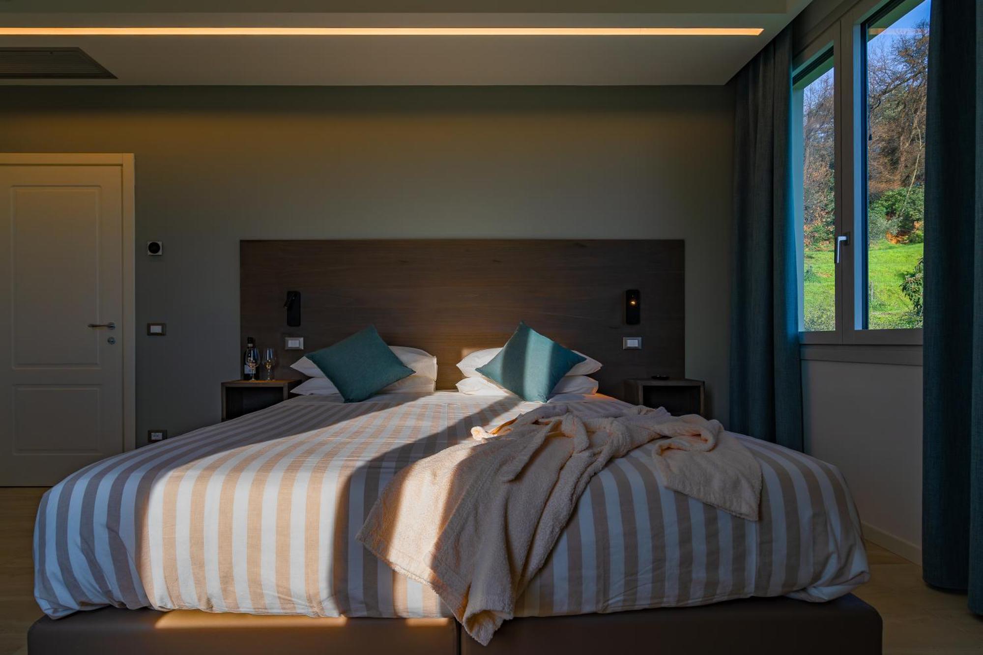 Agriturismo Terra Volonteri Монтекатини-Терме Экстерьер фото