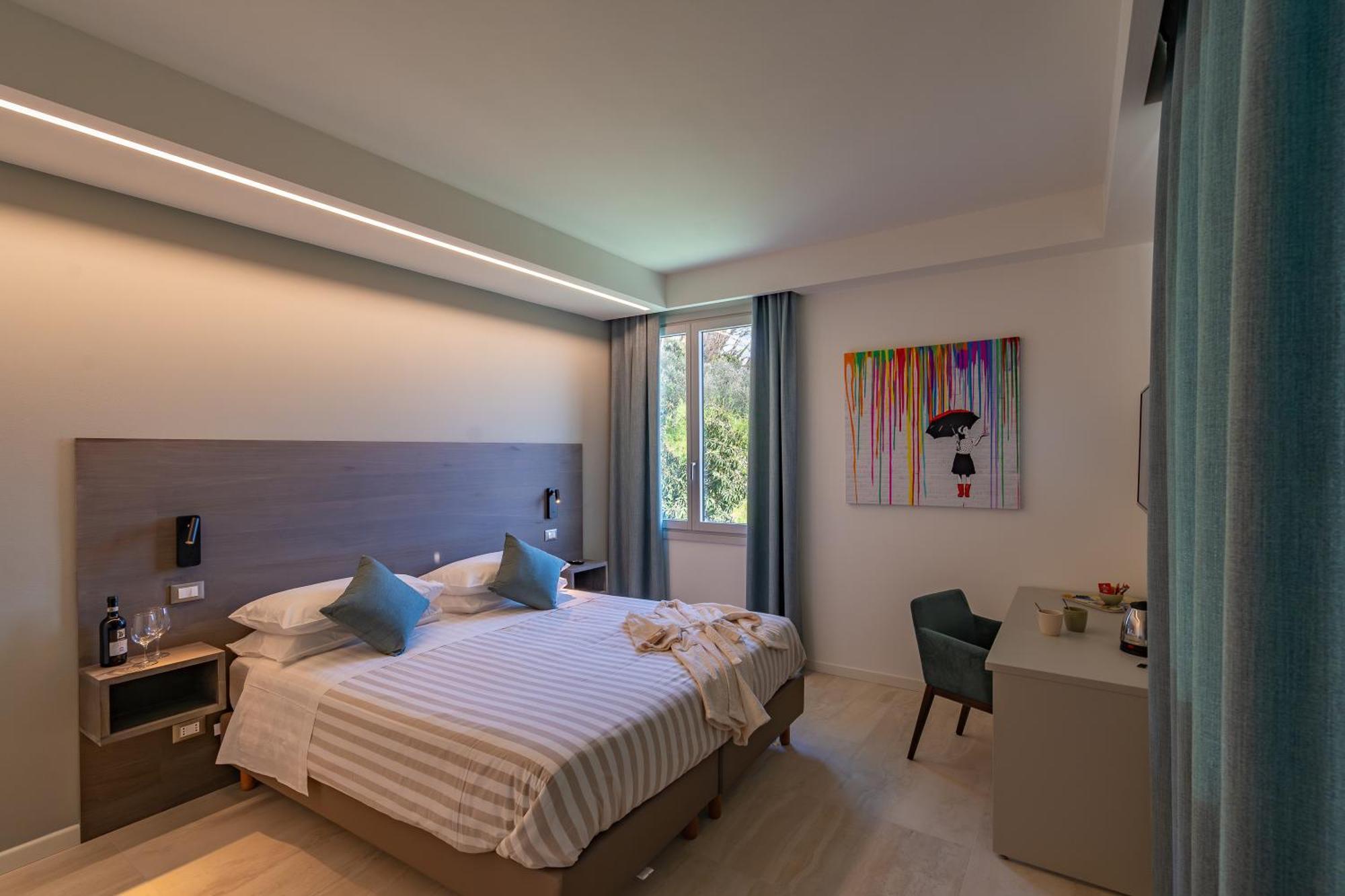 Agriturismo Terra Volonteri Монтекатини-Терме Экстерьер фото
