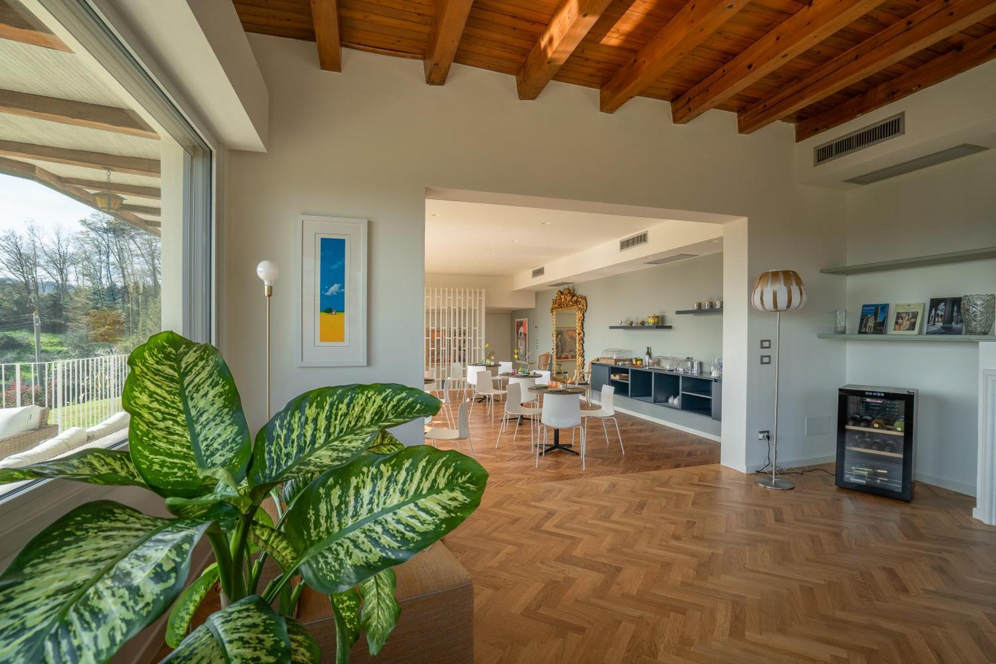 Agriturismo Terra Volonteri Монтекатини-Терме Экстерьер фото