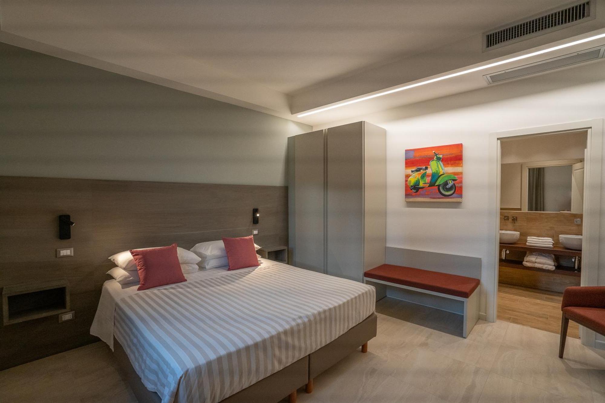 Agriturismo Terra Volonteri Монтекатини-Терме Экстерьер фото