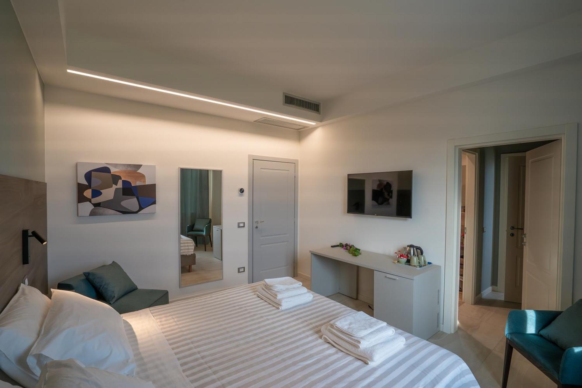 Agriturismo Terra Volonteri Монтекатини-Терме Экстерьер фото