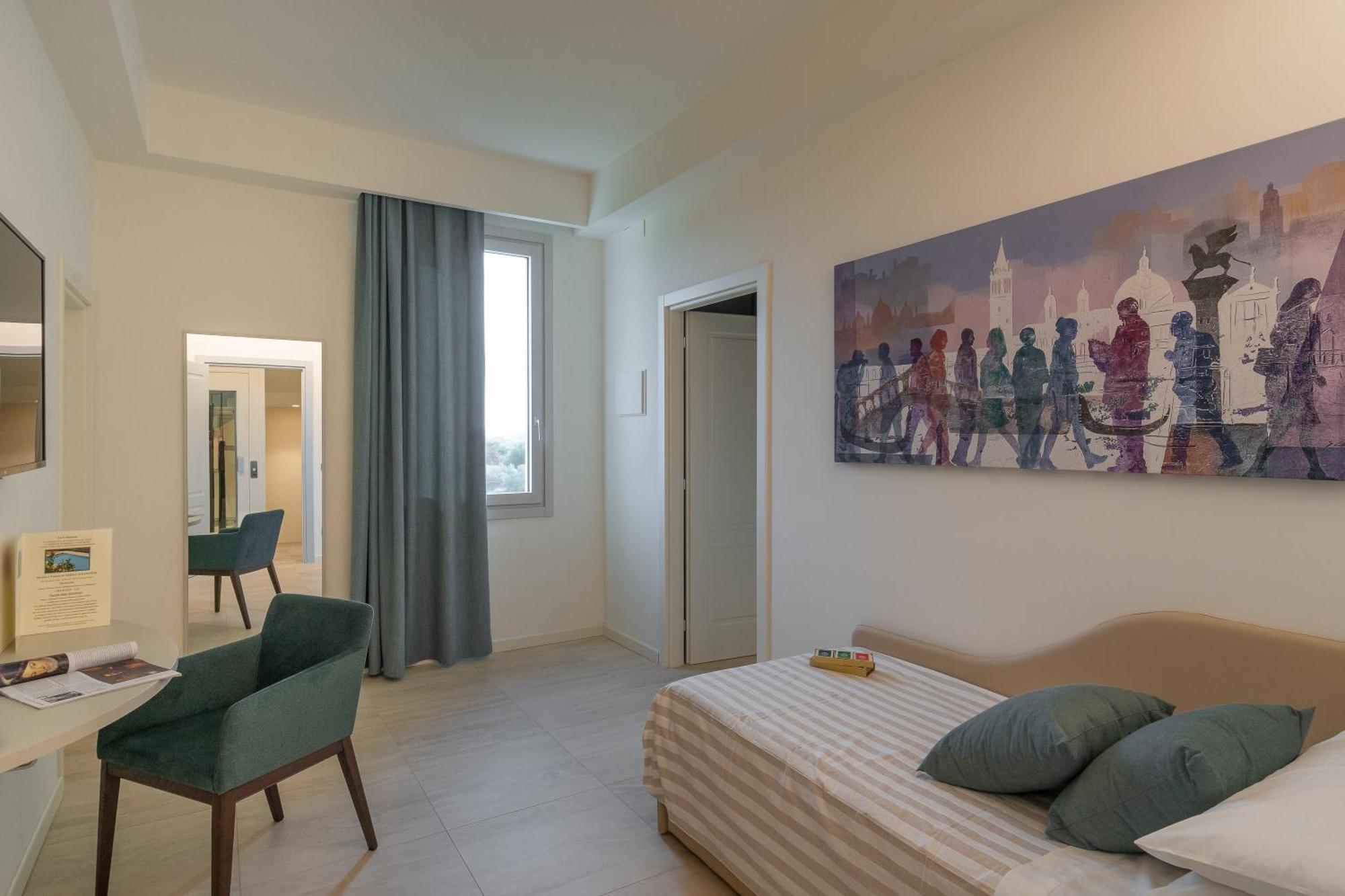 Agriturismo Terra Volonteri Монтекатини-Терме Экстерьер фото